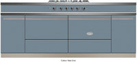 Lacanche Range Cooker Dual Fuel LMG2242GCT - Various Colours