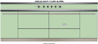 Lacanche Range Cooker Dual Fuel LMG2242GE - Various Colours