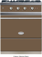 Lacanche Range Cooker Dual Fuel LMG731CT - Various Colours