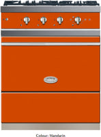 Lacanche Range Cooker Dual Fuel LMG731E - Various Colours