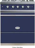 Lacanche Range Cooker Dual Fuel LMG741CT - Various Colours