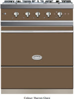 Lacanche Range Cooker Nat Gas LMG741G - Various Colours