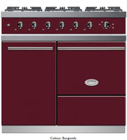 Lacanche Range Cooker Dual Fuel LMG962GCT-G - Various Colours