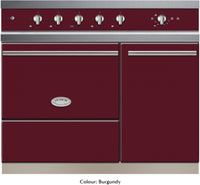 Lacanche Range Cooker Induction LMVI1051CTD - Various Colours