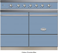 Lacanche Range Cooker Induction LMVI1052CT - Various Colours