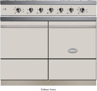 Lacanche Range Cooker Induction LMVI1052ECT - Various Colours