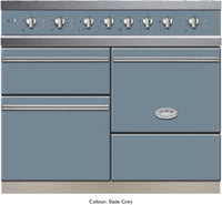 Lacanche Range Cooker Induction LMVI1053EE - Various Colours
