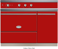 Lacanche Range Cooker Induction LMVI1132CT-D - Various Colours