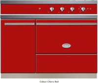 Lacanche Range Cooker Induction LMVI1132CT-G - Various Colours