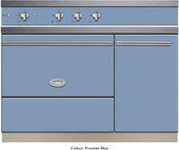 Lacanche Range Cooker Induction LMVI1132ED - Various Colours