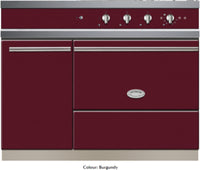 Lacanche Range Cooker Induction LMVI1132EG - Various Colours