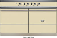 Lacanche Range Cooker Induction LMVI1432CT - Various Colours