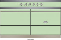 Lacanche Range Cooker Induction LMVI1432ECT - Various Colours