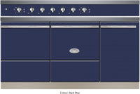Lacanche Range Cooker Induction LMVI1452CTD - Various Colours