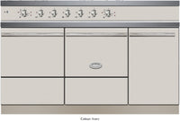 Lacanche Range Cooker Induction LMVI1452ECTD - Various Colours