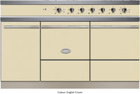 Lacanche Range Cooker Induction LMVI1452ECTG - Various Colours