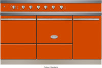 Lacanche Range Cooker Induction LMVI1452EED - Various Colours