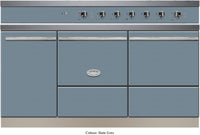 Lacanche Range Cooker Induction LMVI1452EEG - Various Colours