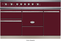 Lacanche Range Cooker Induction LMVI1453CTD - Various Colours