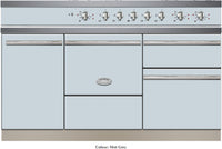 Lacanche Range Cooker Induction LMVI1453CTG - Various Colours