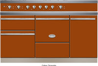 Lacanche Range Cooker Induction LMVI1453ECTD - Various Colours