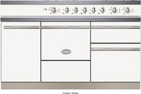 Lacanche Range Cooker Induction LMVI1453ECTG - Various Colours