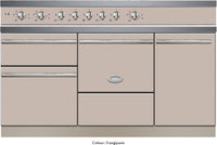 Lacanche Range Cooker Induction LMVI1453EED - Various Colours