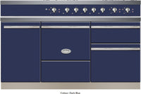 Lacanche Range Cooker Induction LMVI1453EEG - Various Colours