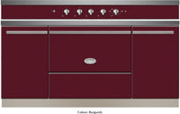 Lacanche Range Cooker Induction LMVI1532CT - Various Colours