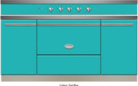 Lacanche Range Cooker Induction LMVI1532E - Various Colours