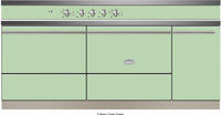 Lacanche Range Cooker Induction LMVI1832CTD - Various Colours