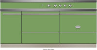 Lacanche Range Cooker Induction LMVI1832CTG - Various Colours