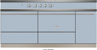 Lacanche Range Cooker Induction LMVI1832ECTD - Various Colours