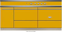 Lacanche Range Cooker Induction LMVI1832EEG - Various Colours