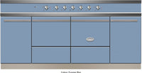 Lacanche Range Cooker Induction LMVI1852CT - Various Colours