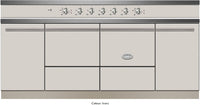 Lacanche Range Cooker Induction LMVI1852ECT - Various Colours
