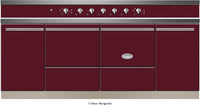 Lacanche Range Cooker Induction LMVI1852EE - Various Colours