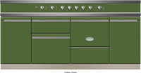 Lacanche Range Cooker Induction LMVI1853CT - Various Colours