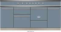 Lacanche Range Cooker Induction LMVI1853ECT - Various Colours