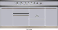 Lacanche Range Cooker Induction LMVI1853EE - Various Colours