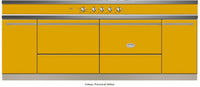 Lacanche Range Cooker Induction LMVI2232ECT - Various Colours