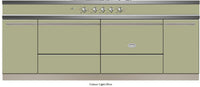 Lacanche Range Cooker Induction LMVI2232EE - Various Colours
