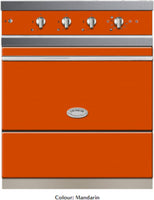 Lacanche Range Cooker Induction LMVI731CT - Various Colours