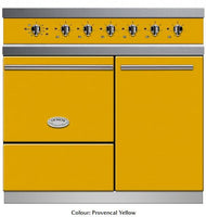 Lacanche Range Cooker Induction LMVI962CT-D - Various Colours