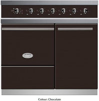 Lacanche Range Cooker Induction LMVI962ECT-D - Various Colours