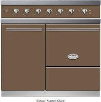 Lacanche Range Cooker Induction LMVI962ECT-G - Various Colours