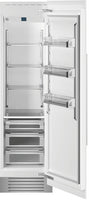 Bertazzoni Built In Larder Fridge LRD605UBRPTT - Fully Integrated