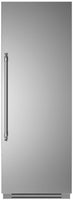 Bertazzoni Built In Larder Fridge LRD755UBRXTT - Stainless Steel