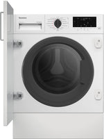 Blomberg Built In Washer Dryer Fully LRI1854111 - Fully Integrated