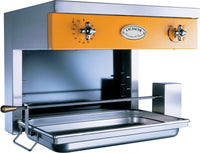 Lacanche Wall Mounted Grill LSE610 - Various Colours